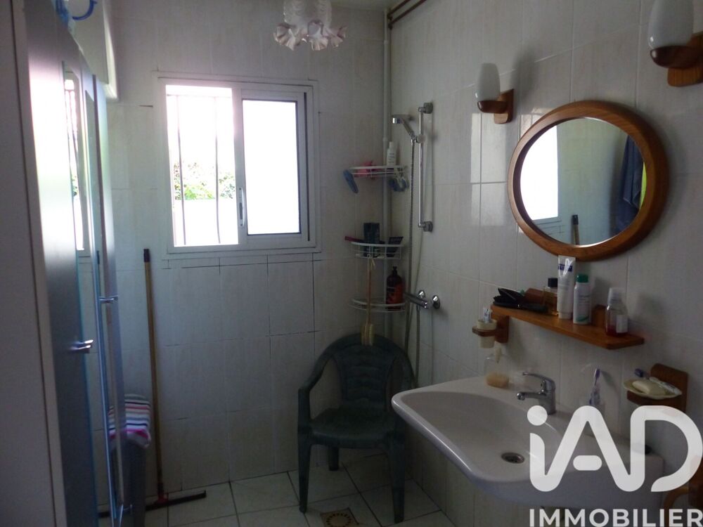 Vente Maison Vente Maison/villa 7 pièces Saint-pierre-du-mont
