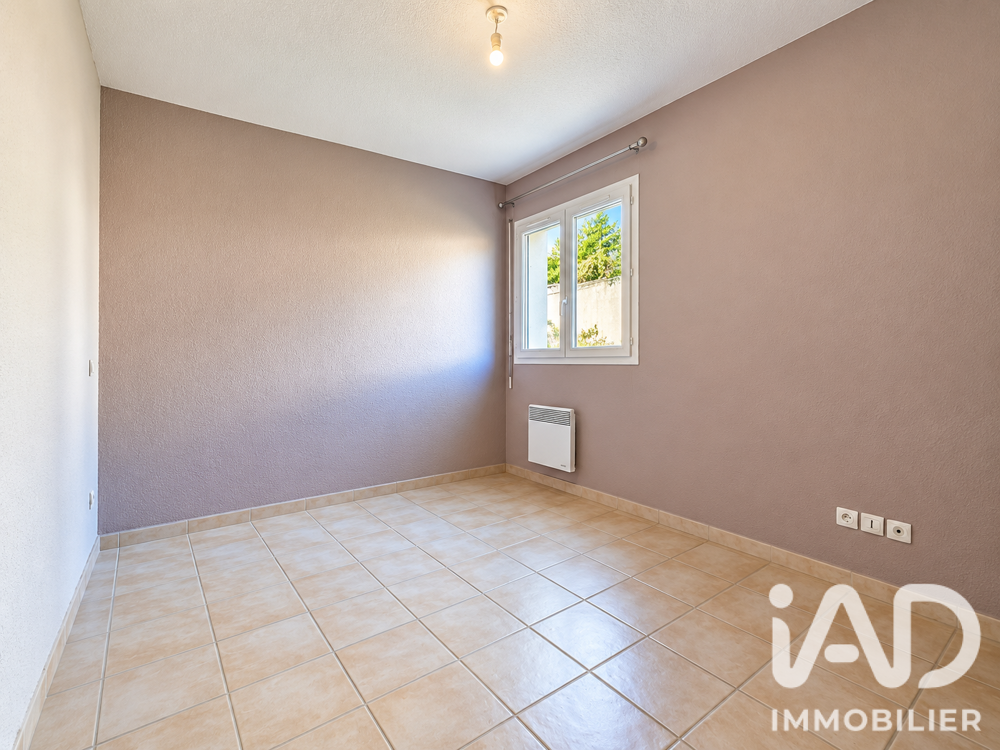 Vente Appartement Vente Appartement 3 pièces Anduze