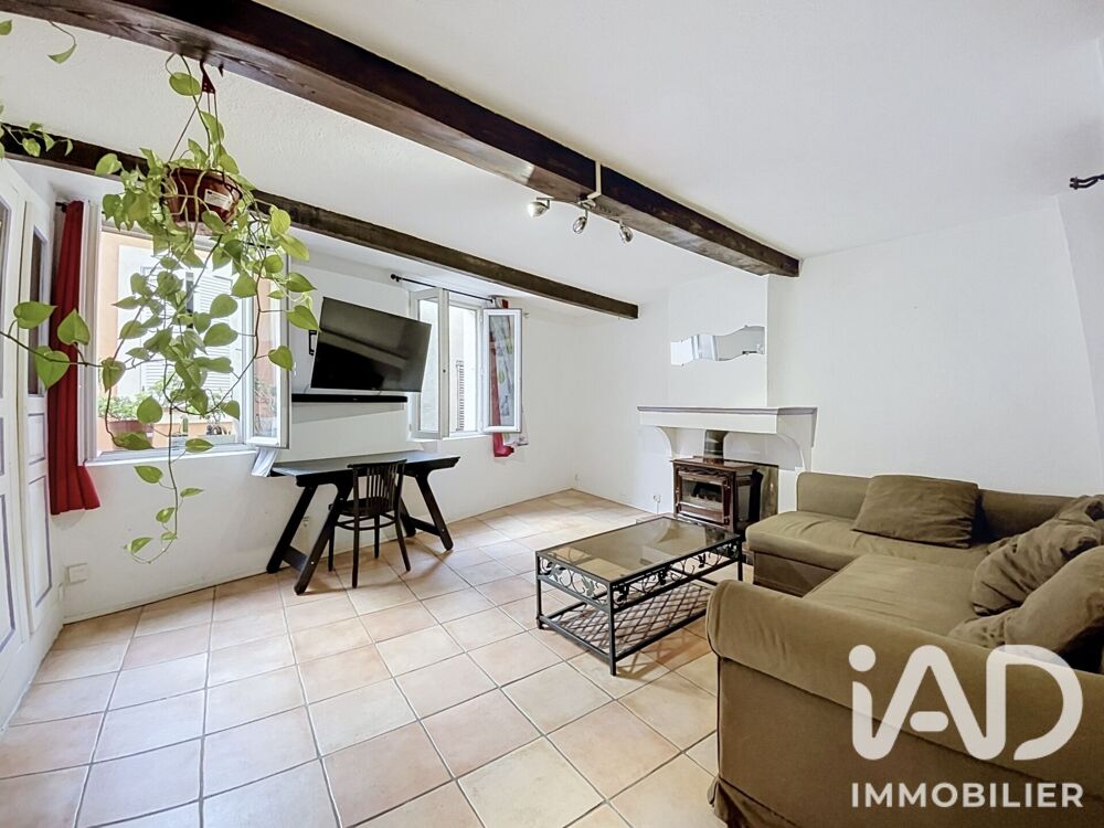 Vente Appartement Vente Appartement 2 pièces Montauroux