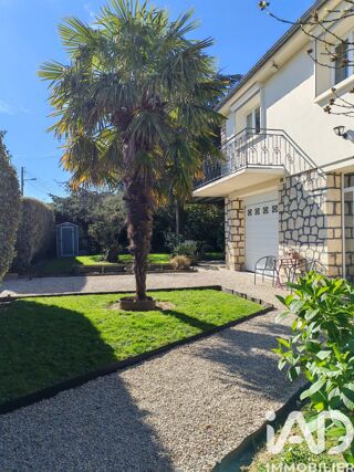  Maison � vendre 4 pi�ces 156 m�
