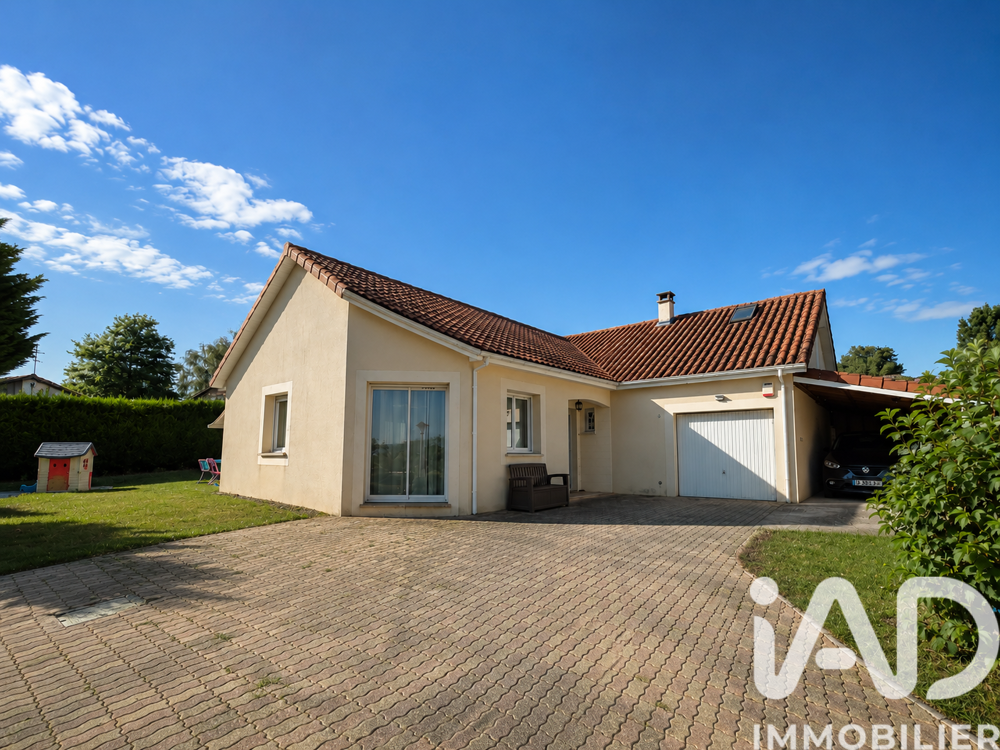 vente Maison - 5 pièce(s) - 120 m² Verneuil-sur-Vienne (87430)