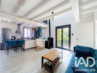  Maison à vendre 4 pièces 73 m²