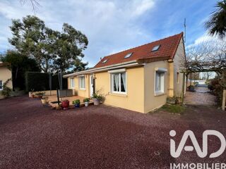  Maison à vendre 13 pièces 325 m²