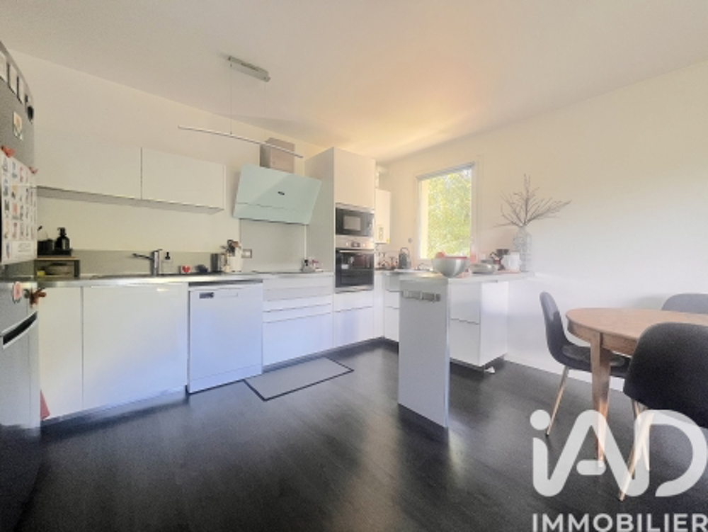 Vente Appartement Vente Appartement 3 pièces Santeny