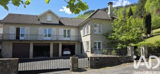 Maison 216m2 Laval-de-Cère
