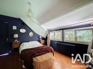  Maison à vendre 4 pièces 103 m²