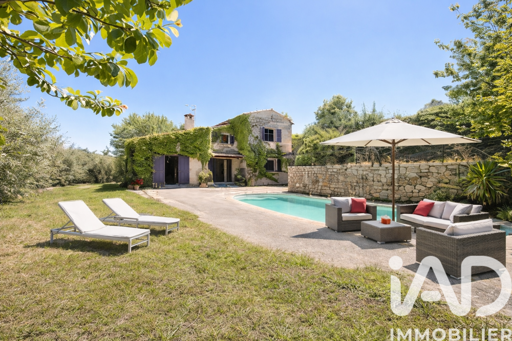 Vente Maison Vente Maison traditionnelle 8 pièces Fayence