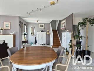  Maison à vendre 6 pièces 157 m²