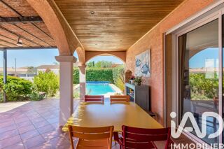  Maison à vendre 6 pièces 178 m²