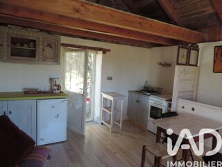  Maison à vendre 6 pièces 32 m²