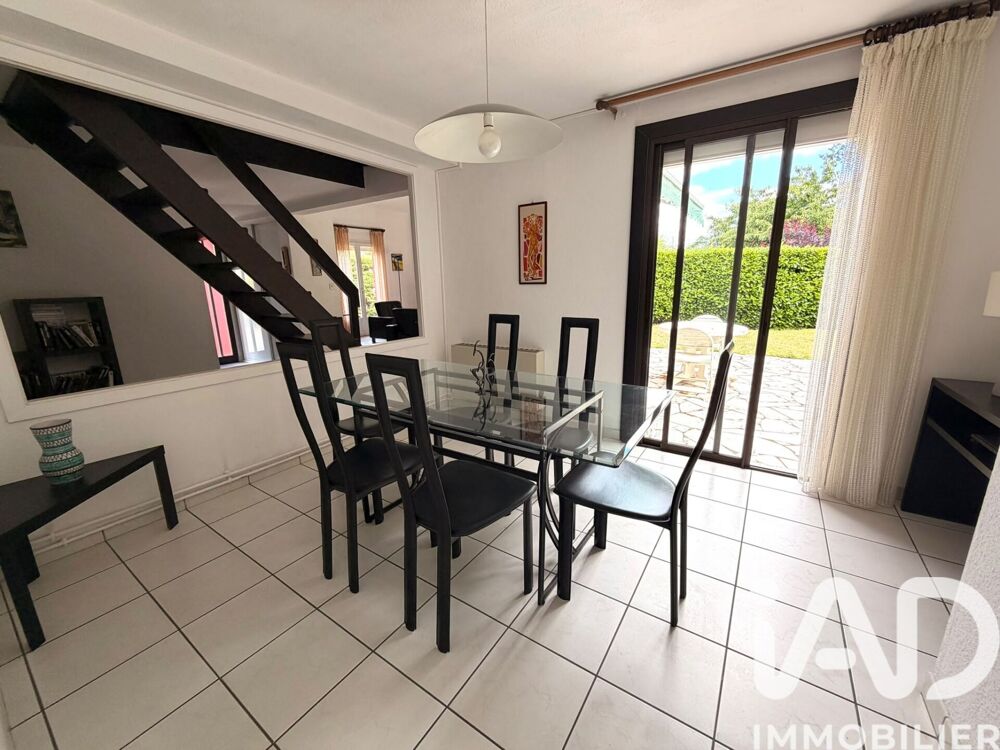 Vente Maison traditionnelle 4 pièces