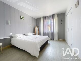  Maison à vendre 6 pièces 165 m²
