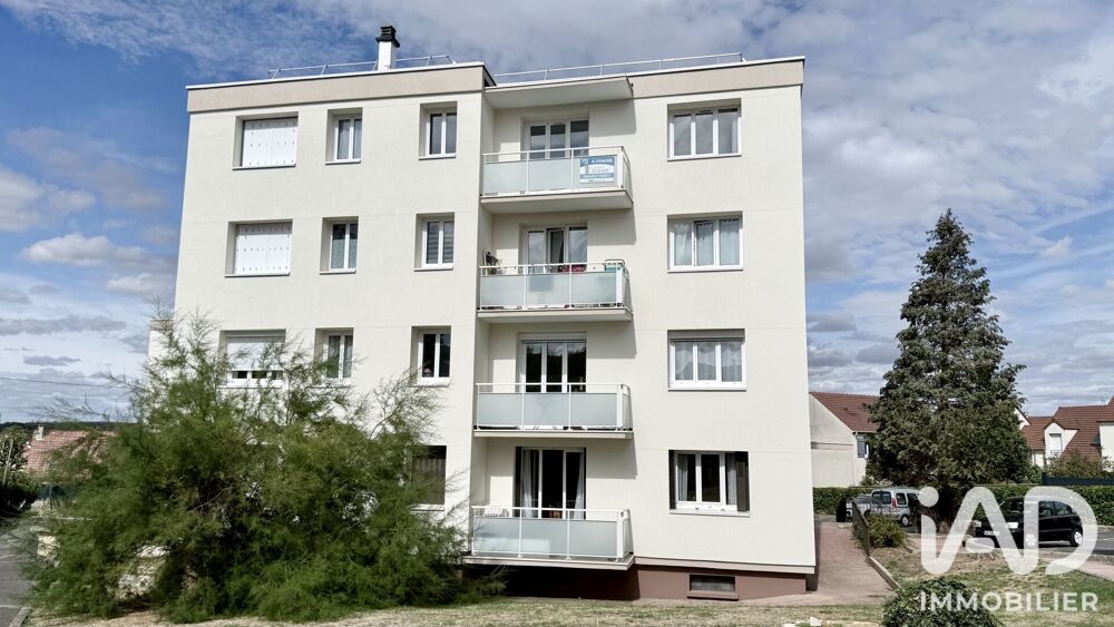 Vente Appartement Vente Appartement 2 pièces Saint-thibault-des-vignes