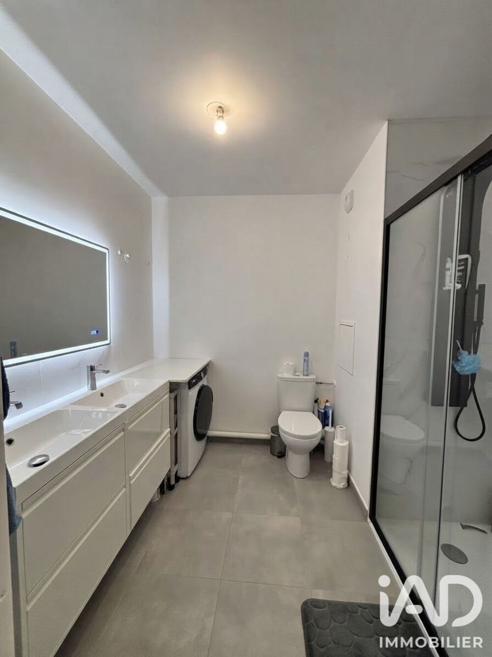 Vente Appartement Vente Appartement 2 pièces Arpajon