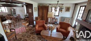  Maison à vendre 3 pièces 93 m²