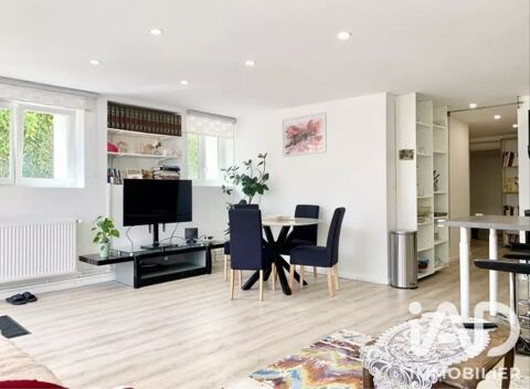   Vente Appartement 3 pièces Appartement - 3 pièce(s) - 78 m²