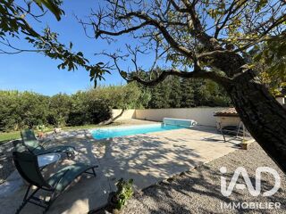  Maison à vendre 6 pièces 166 m²
