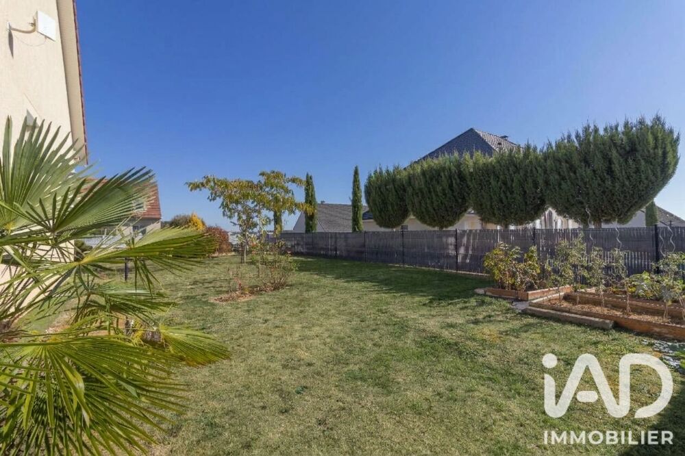Vente Maison Vente Maison/villa 5 pièces Fontaine-française