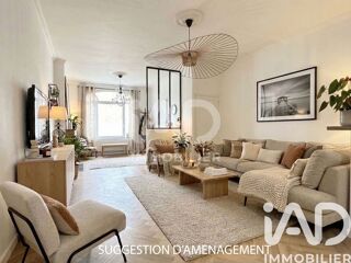  Maison à vendre 6 pièces 158 m²