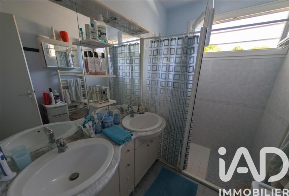 Vente Maison Vente Maison/villa 5 pièces Montignac-charente