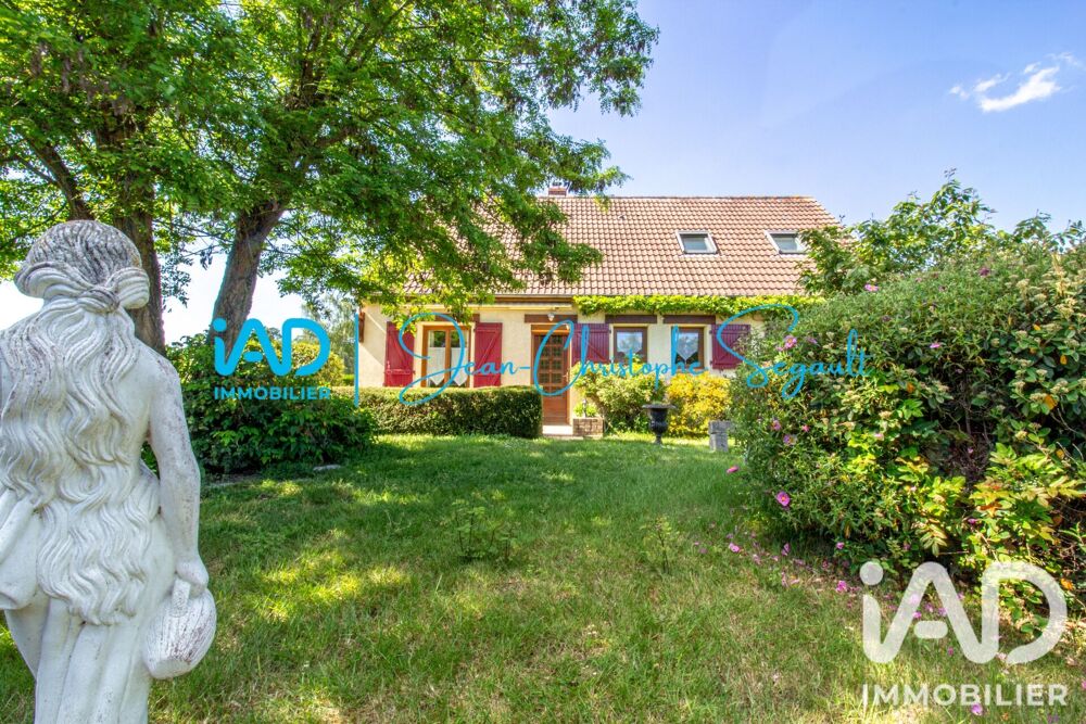 Vente Maison Vente Maison traditionnelle 7 pièces Amilly