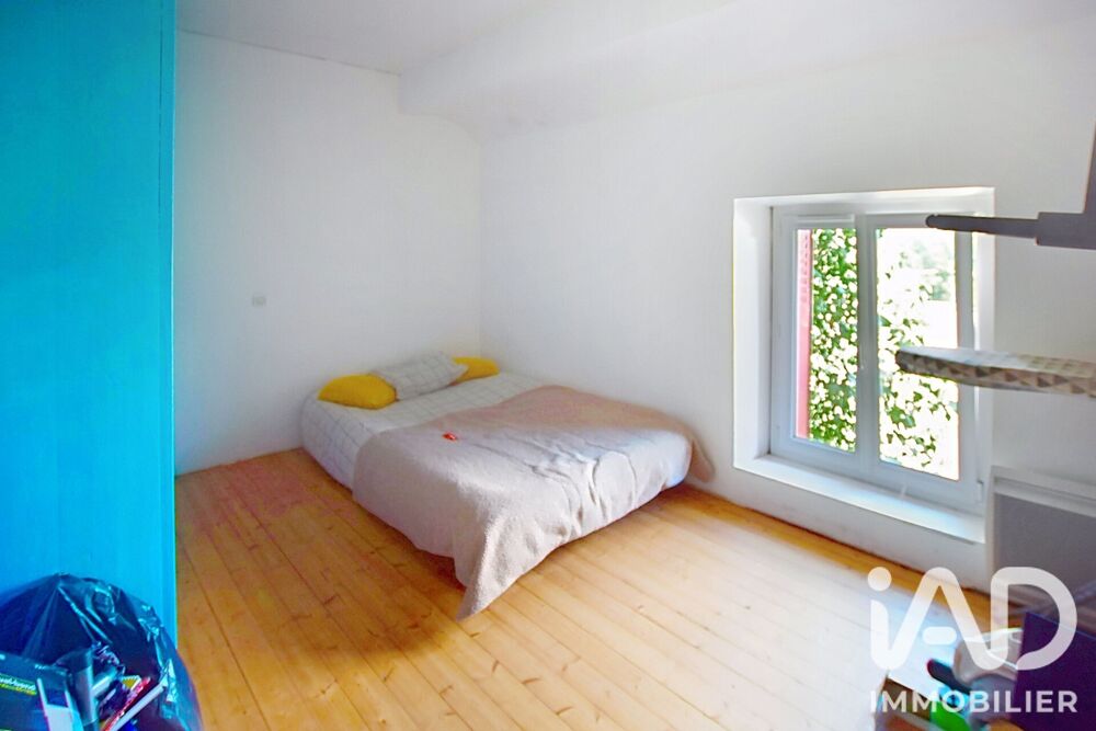 Vente Maison Vente Maison/villa 3 pièces La ferté-sous-jouarre
