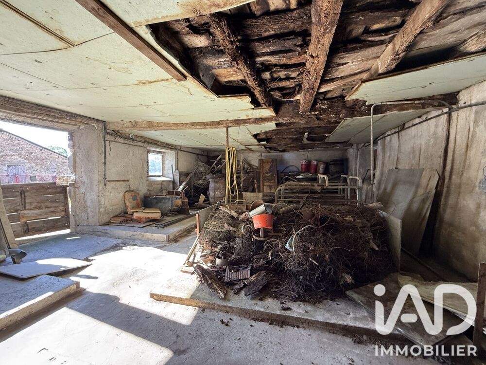 Vente Maison Vente Maison de campagne 2 pièces Sauveterre-de-rouergue