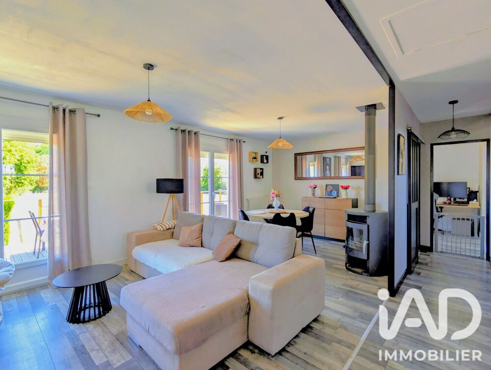 Vente Maison/villa 3 pièces