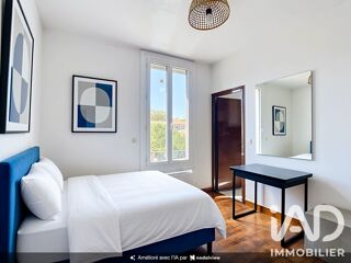  Appartement à vendre 3 pièces 44 m²