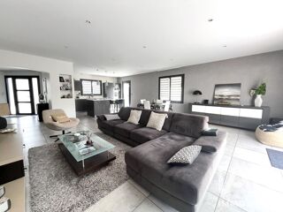 Maison à vendre 5 pièces 130 m²