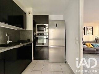  Appartement à vendre 4 pièces 77 m²