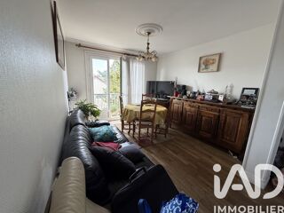  Appartement � vendre 3 pi�ces 52 m�