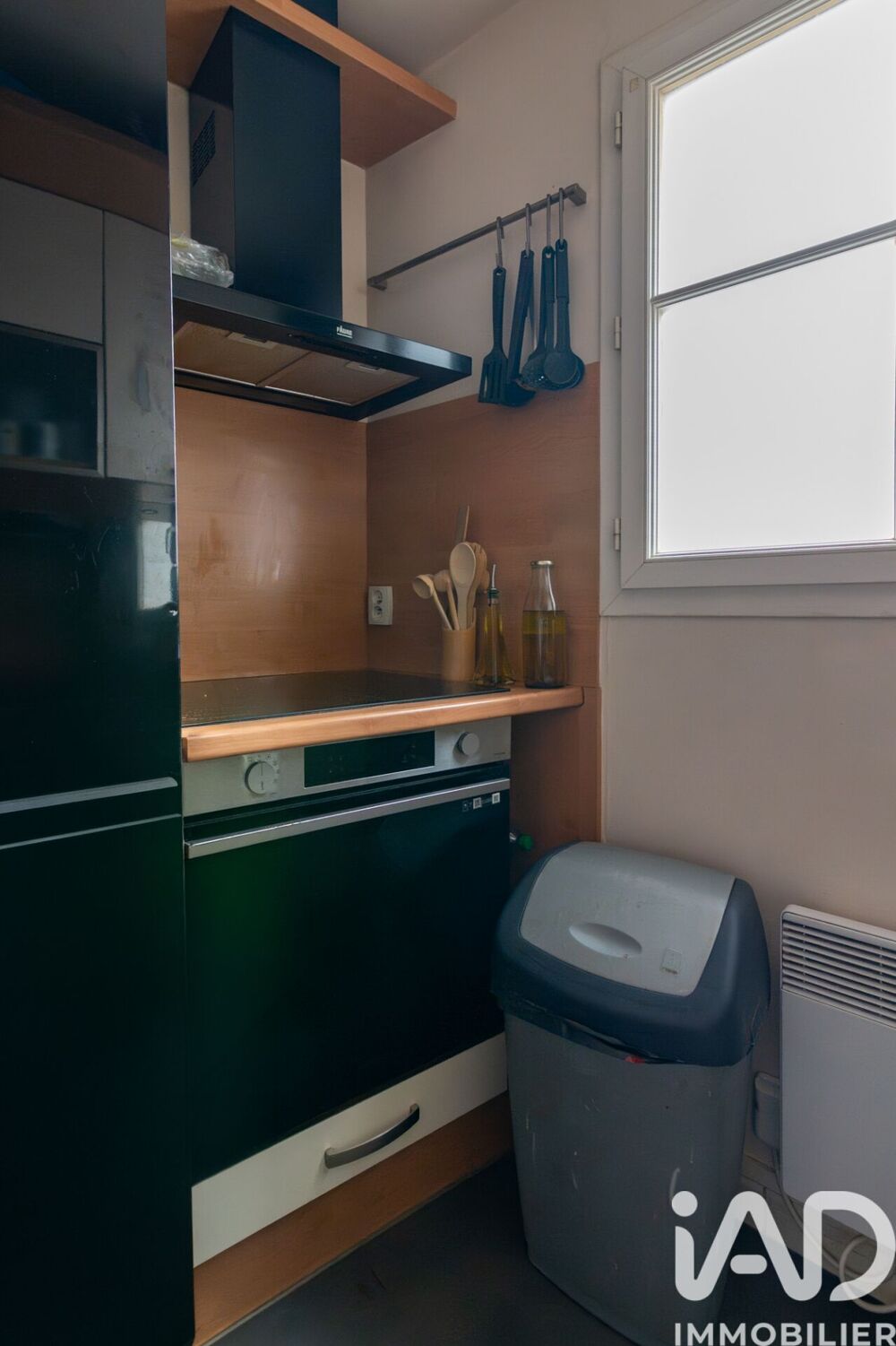 Vente Appartement Vente Appartement 5 pièces Les pavillons-sous-bois