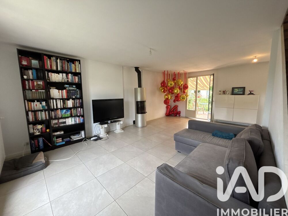 vente Maison - 7 pièce(s) - 171 m² Le Meux (60880)
