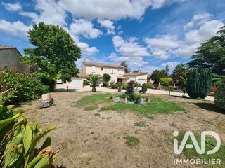  Maison à vendre 10 pièces 222 m²