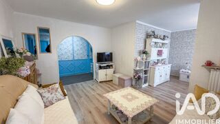  Appartement à vendre 4 pièces 88 m²