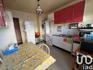  Appartement � vendre 2 pi�ces 52 m�