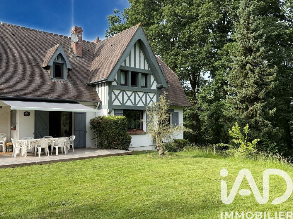 à vendre  Maison Bihorel (76420)