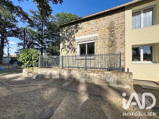  Maison à vendre 6 pièces 126 m²