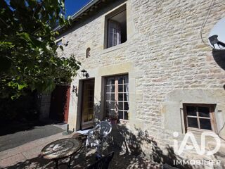  Maison à vendre 4 pièces 116 m²