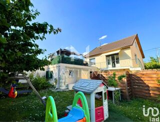 Maison – Villepinte