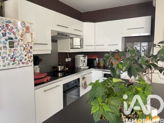  Appartement � vendre 3 pi�ces 60 m�