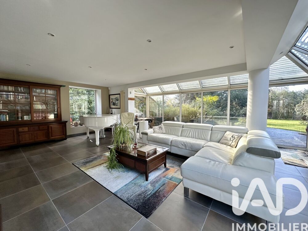 Vente Maison/villa 9 pièces