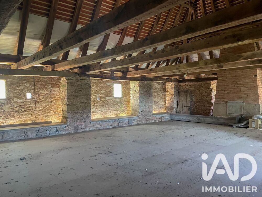 à vendre  Maison Ambeyrac (12260)