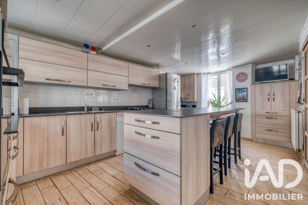 Vente Maison traditionnelle 10 pièces