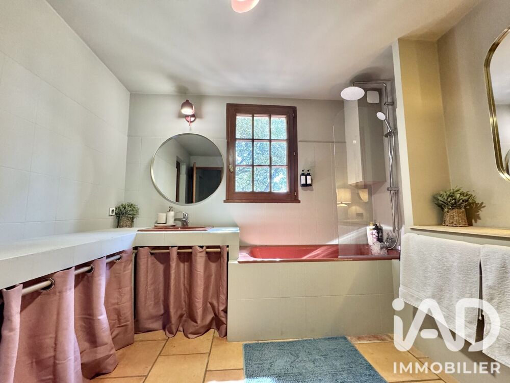 à vendre  Maison Nîmes (30000)