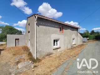  Maison à vendre 5 pièces 112 m²