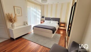 Maison à vendre 7 pièces 190 m²