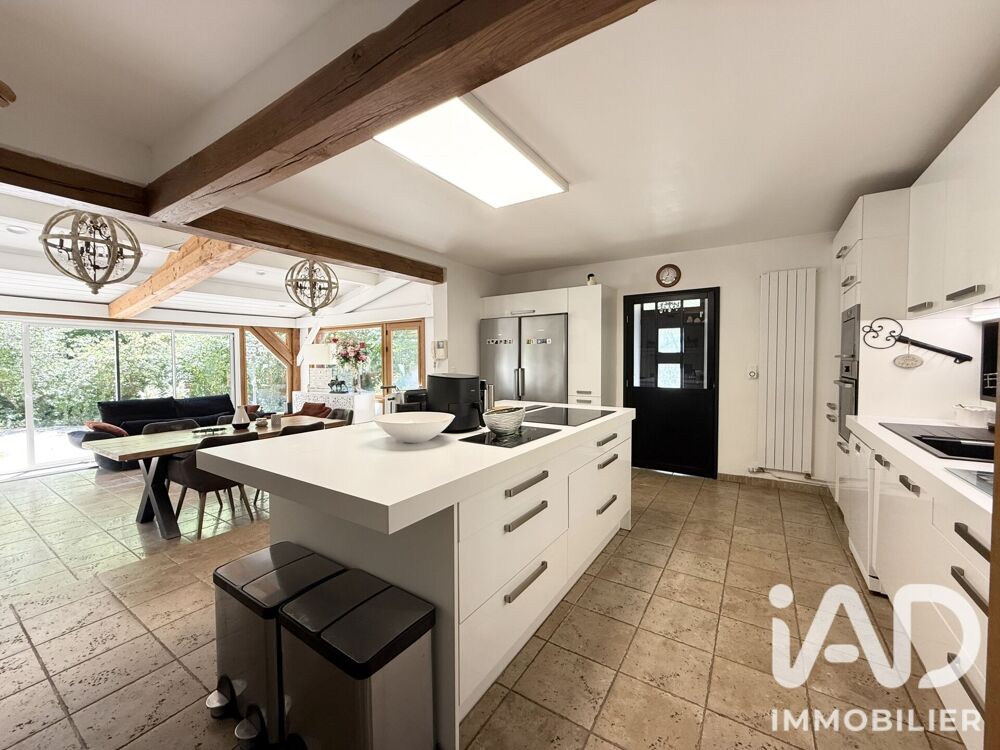à vendre  Maison Bois-le-Roi (77590)