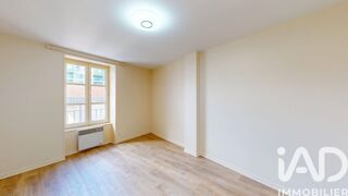  Appartement à vendre 2 pièces 44 m²